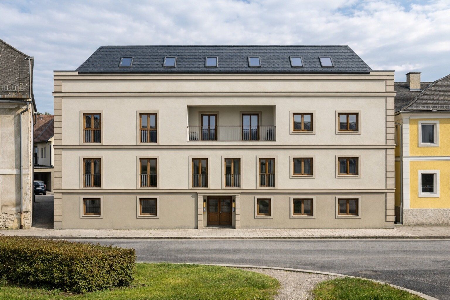 Wohnung – Bad Hall - Ansicht 5