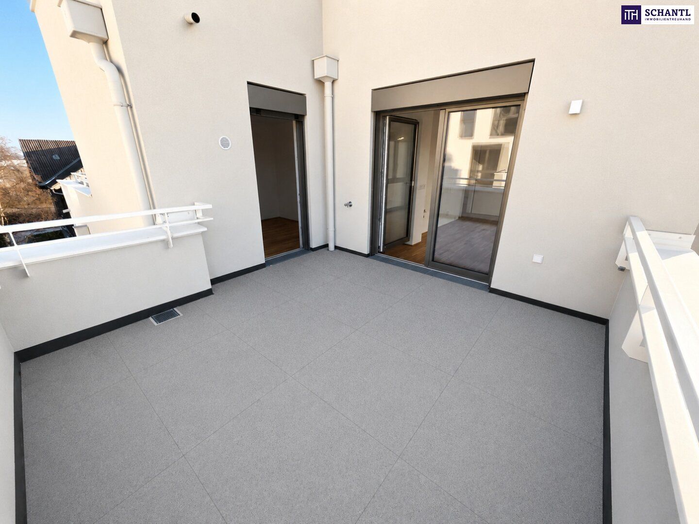 Wohnung – Wien, Seestadt, Aspern - Mehr