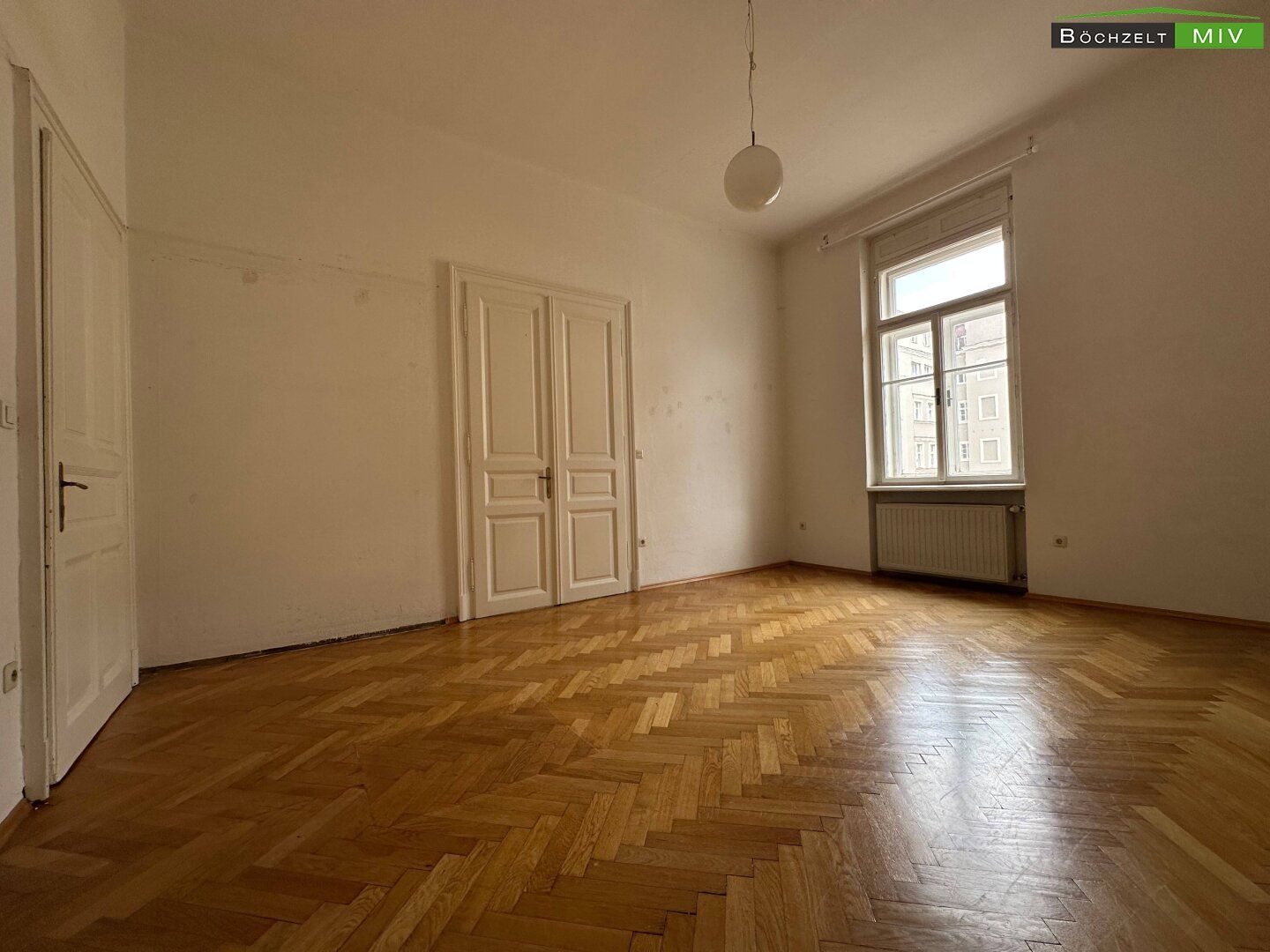 Wohnung – Leoben - Ansicht 2