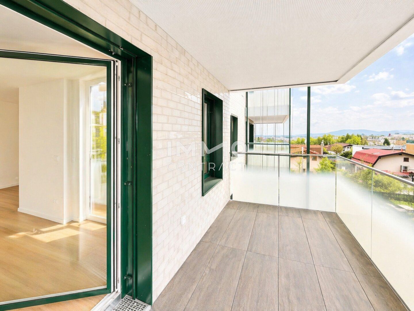 Wohnung – Wien