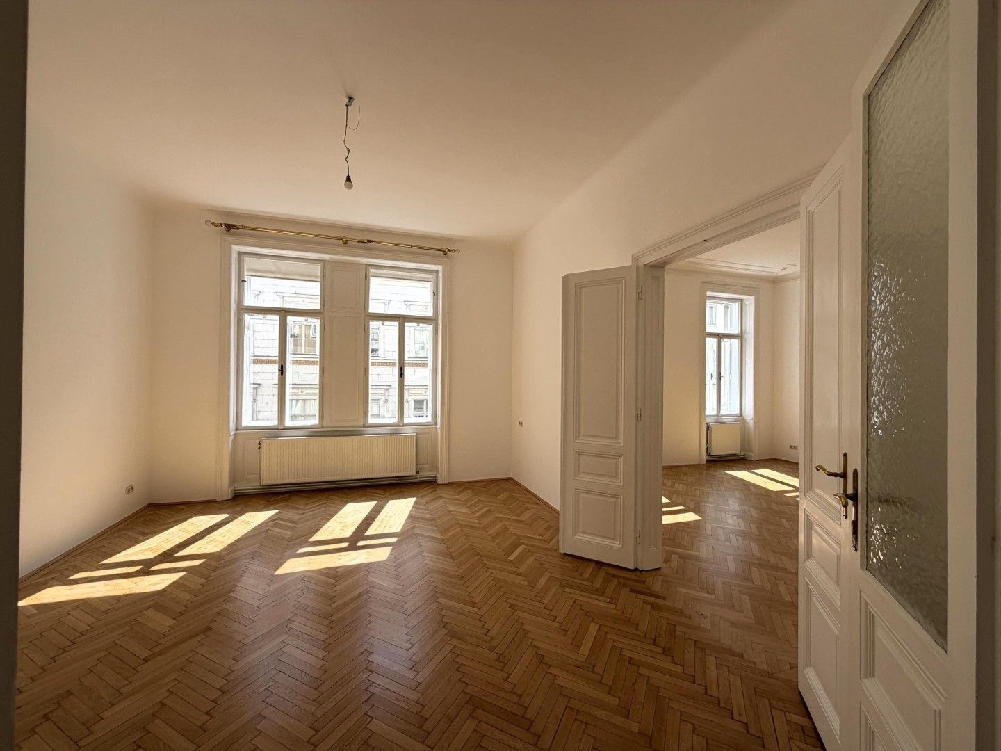 Wohnung – Wien