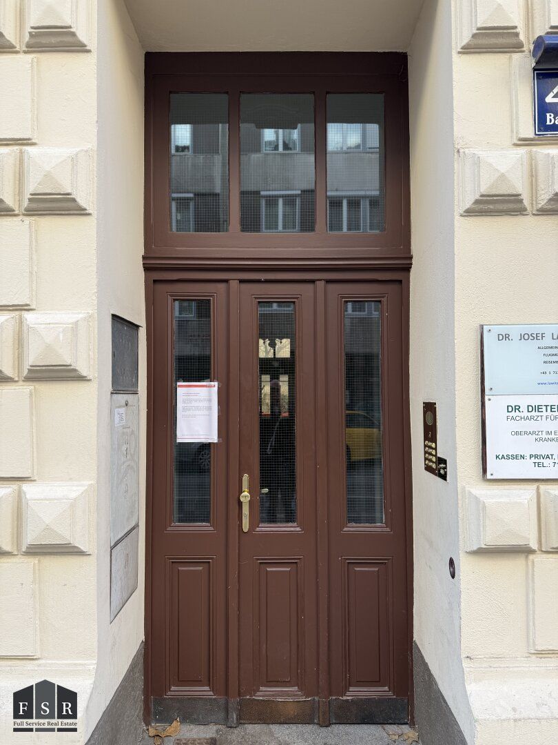 Wohnung – Wien - Ansicht 4