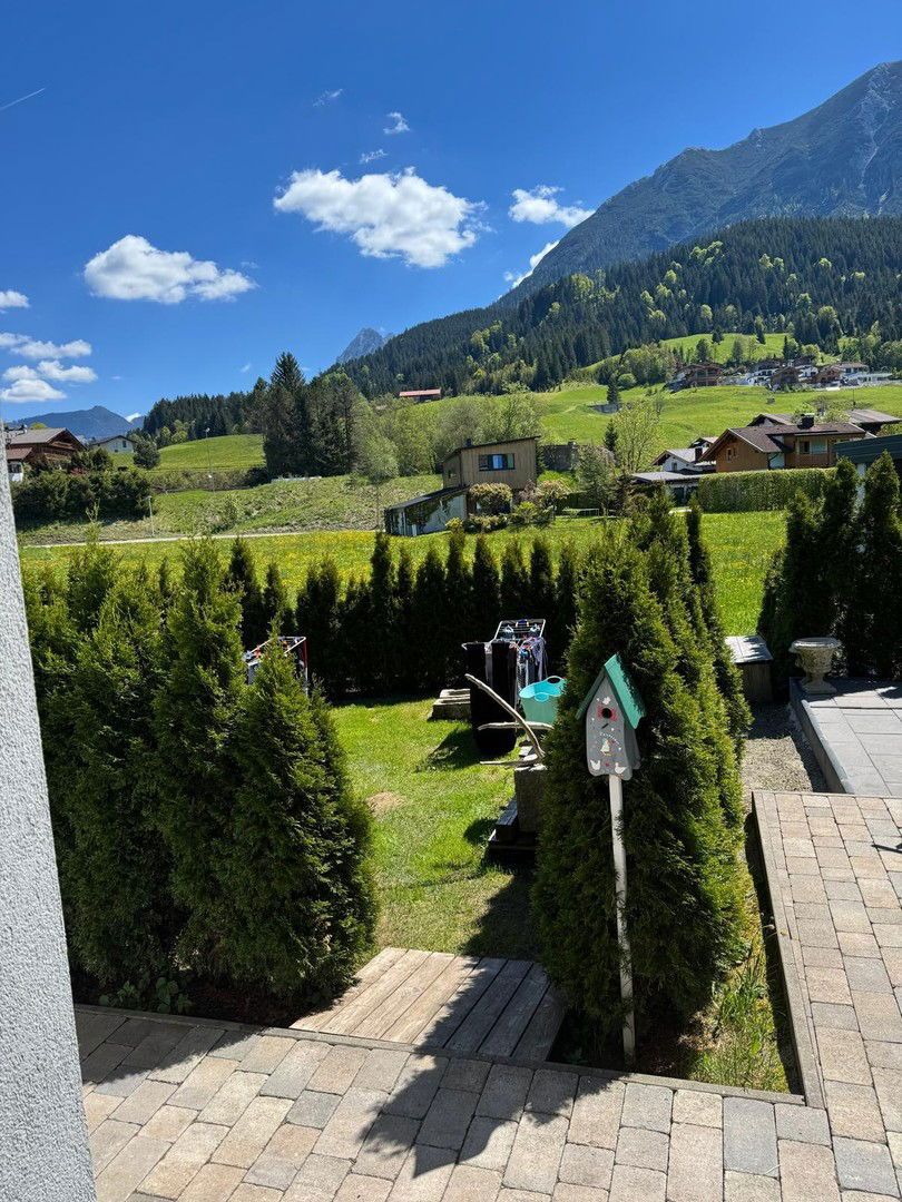 Wohnung zu vermieten