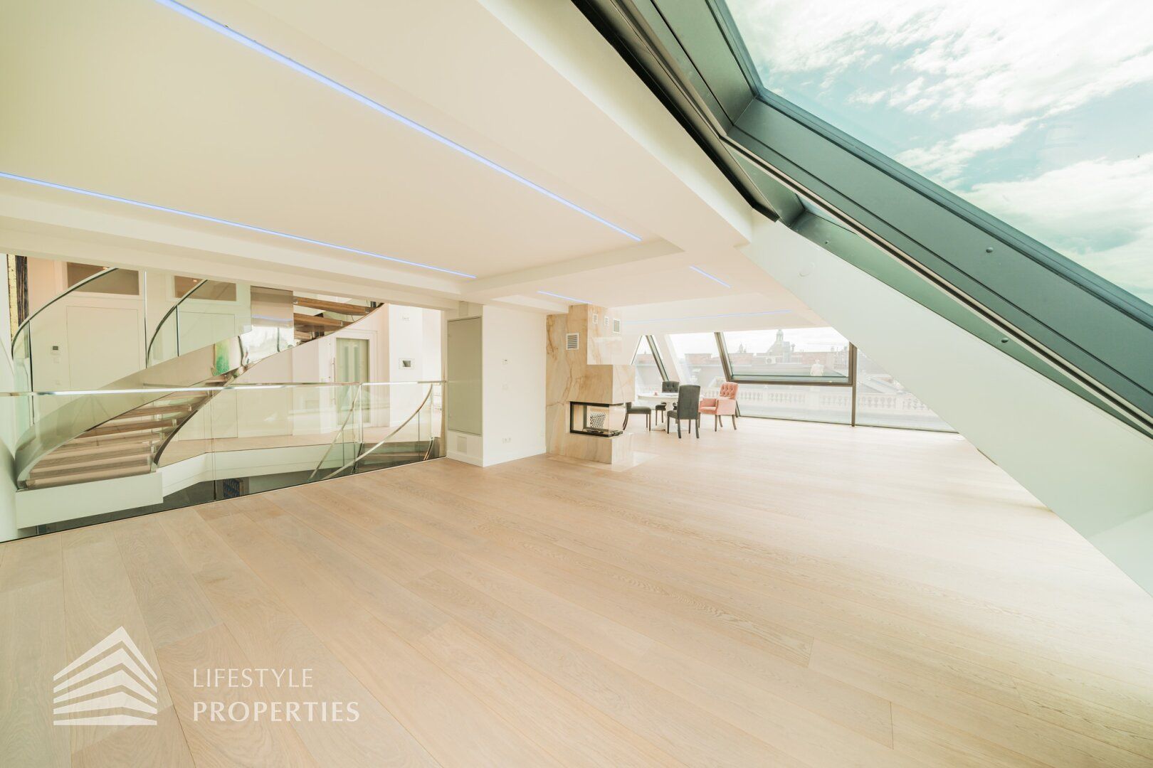 Apartment in Wien - View 2