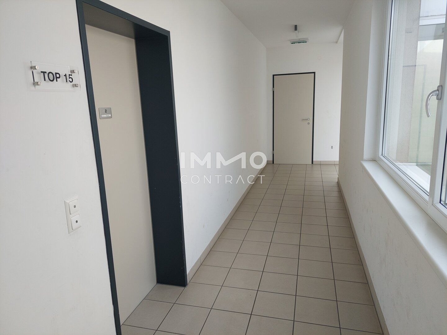 Wohnung – St. Peter in der Au - Ansicht 4