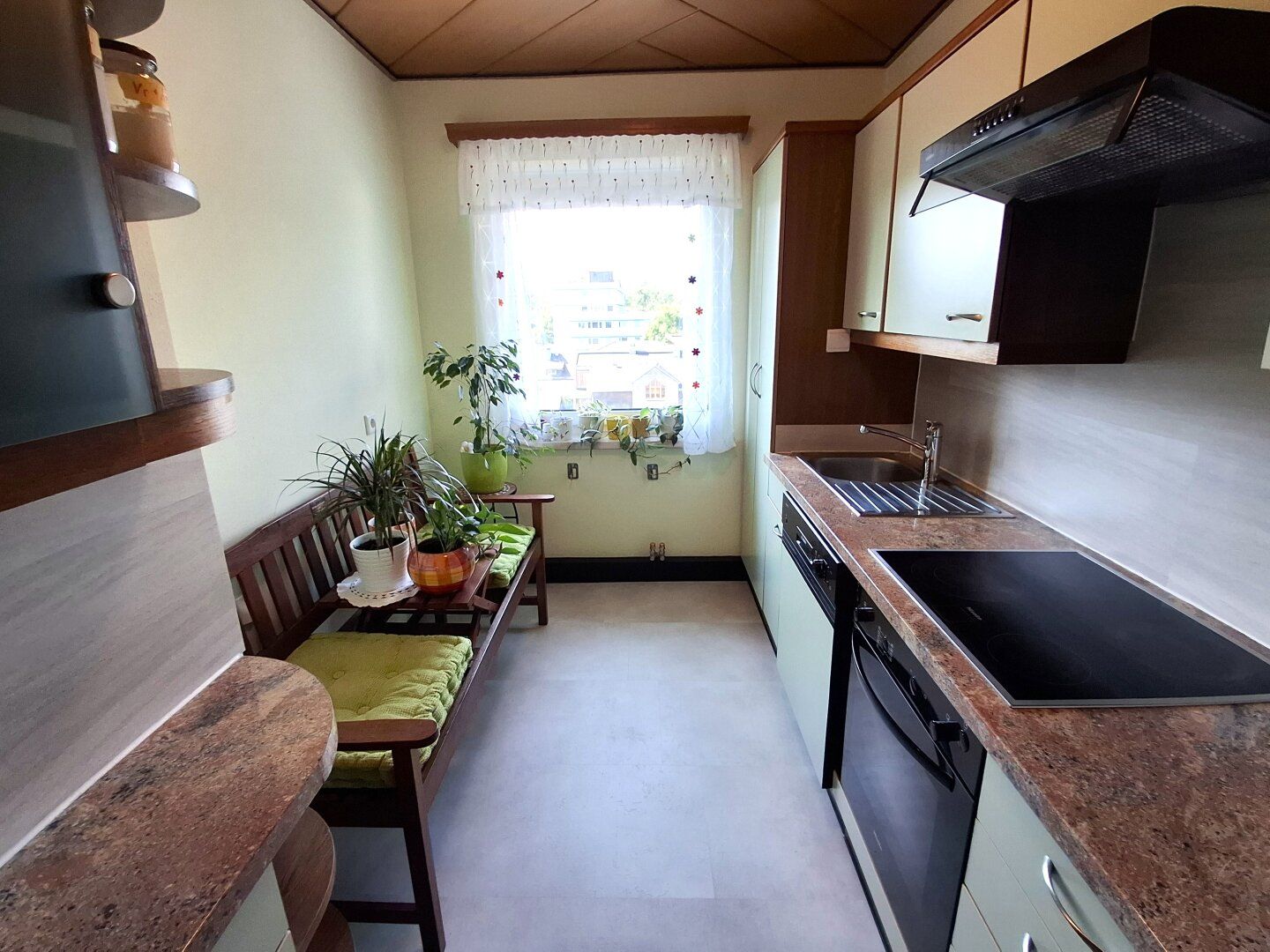 Wohnung – Salzburg - Ansicht 3