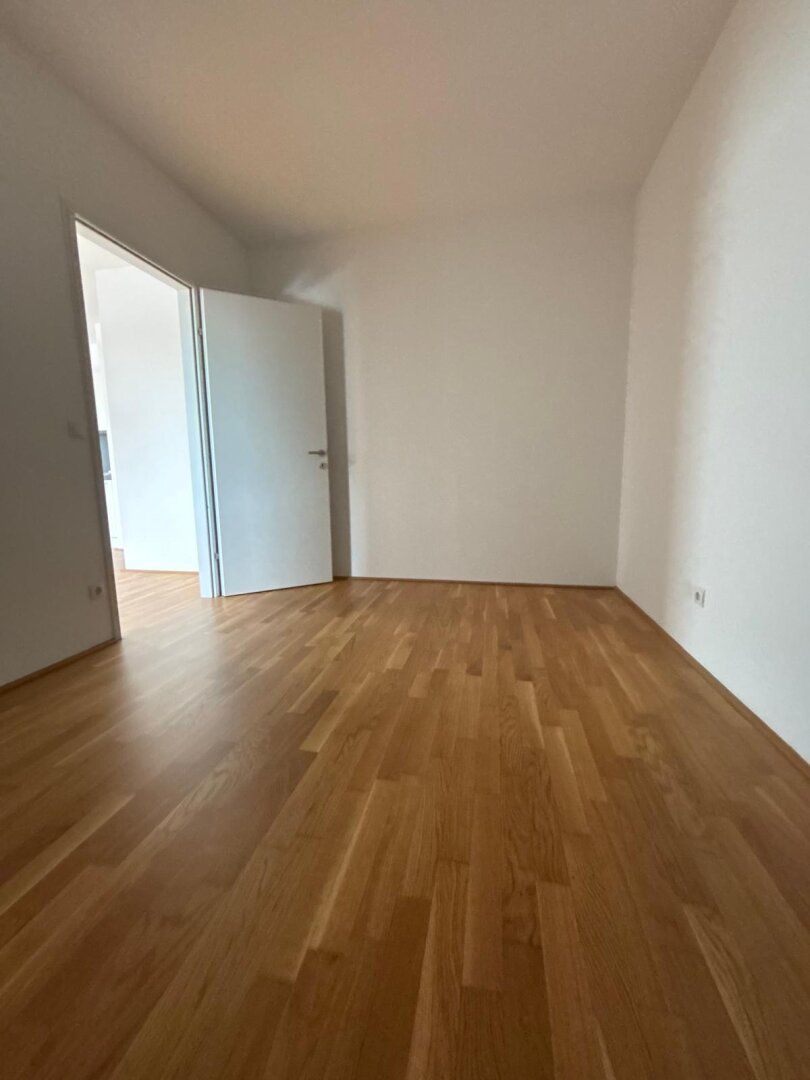 Moderne 3-Zimmer-Wohnung mit Balkon in Graz - Vista 6