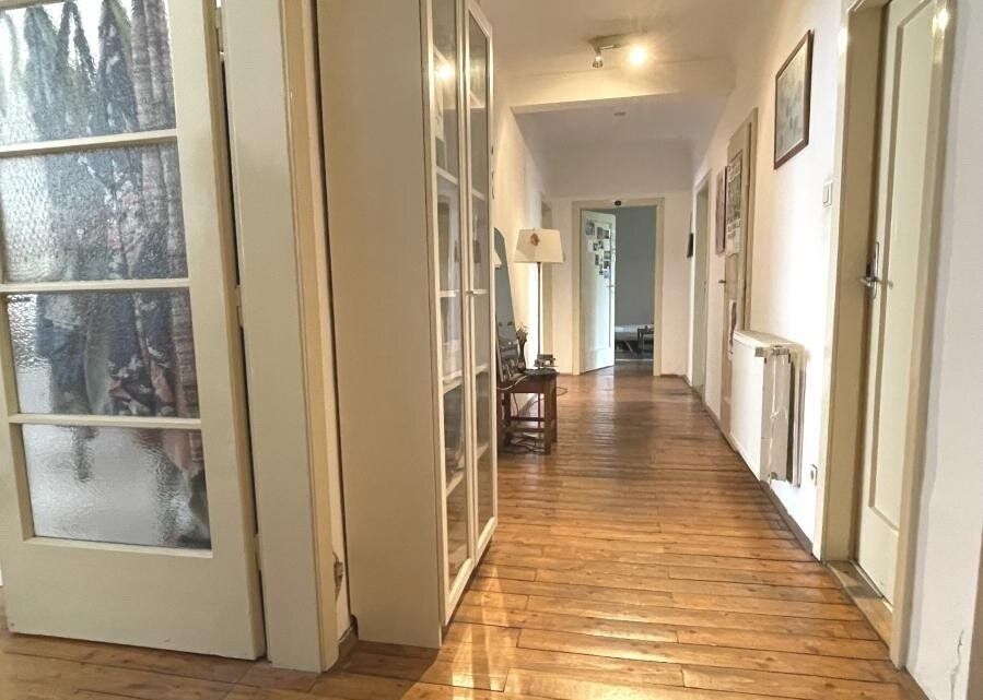 Solide Anlage im Herzen Wiens - provisionsfreie 4-Zimmer-Wohnung - Mehr