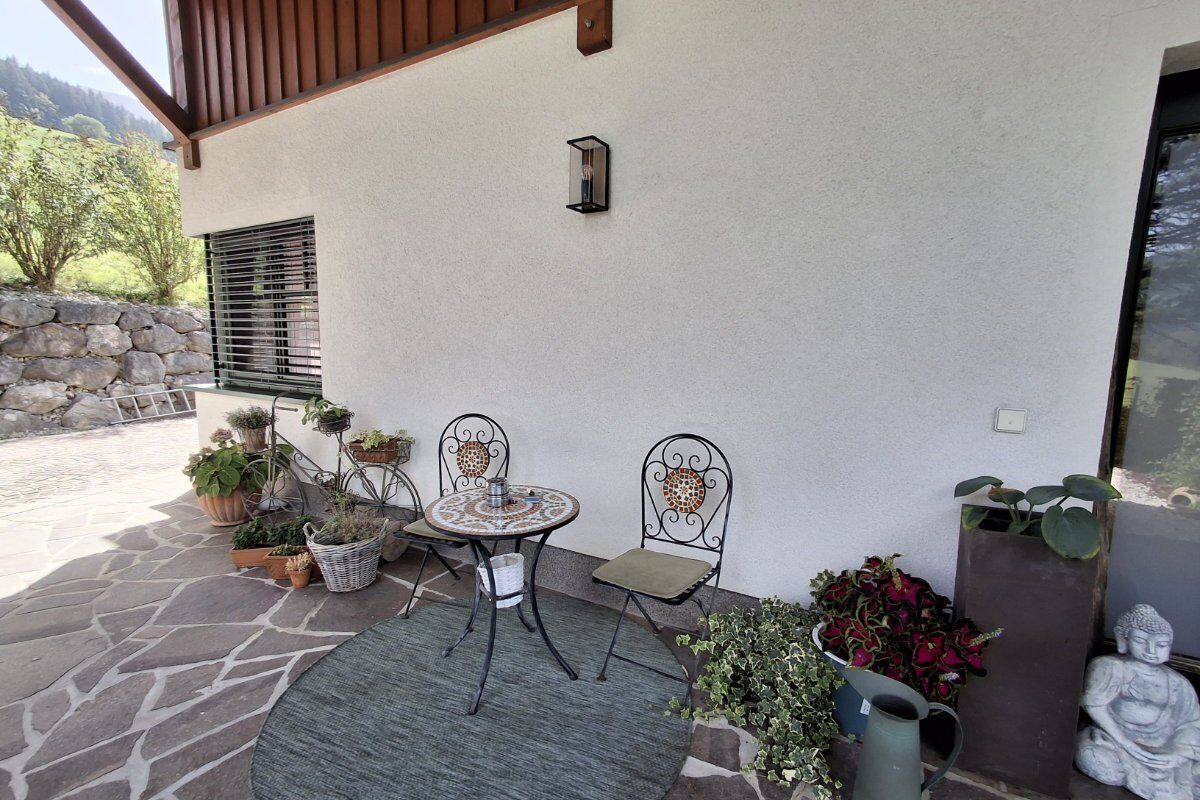 Haus – Steinbach am Attersee - Ansicht 5