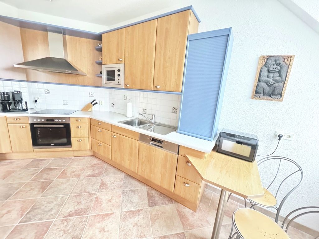 Wohnung – Schwechat - Ansicht 5