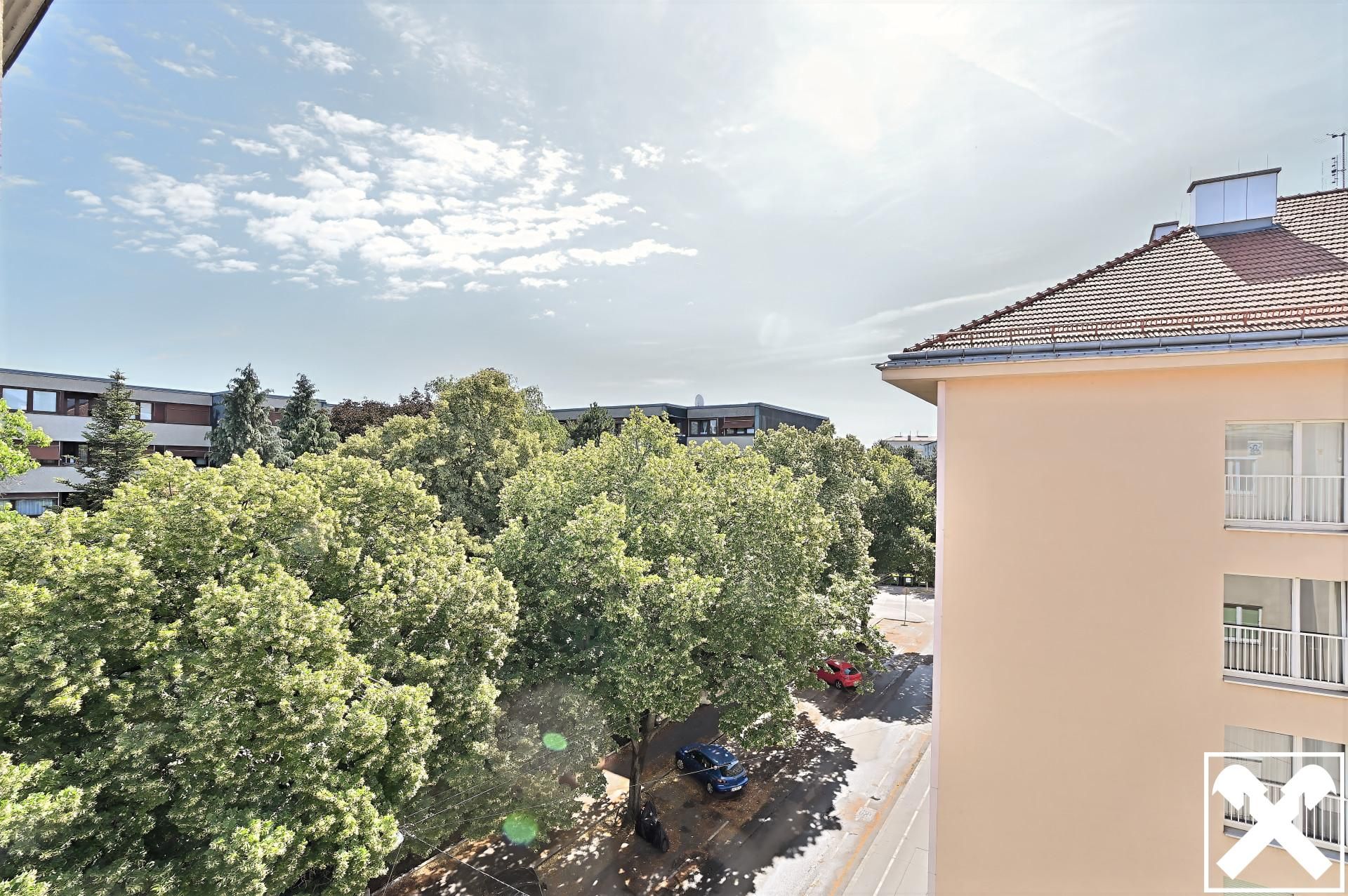 Wohnung – Wien - Ansicht 3