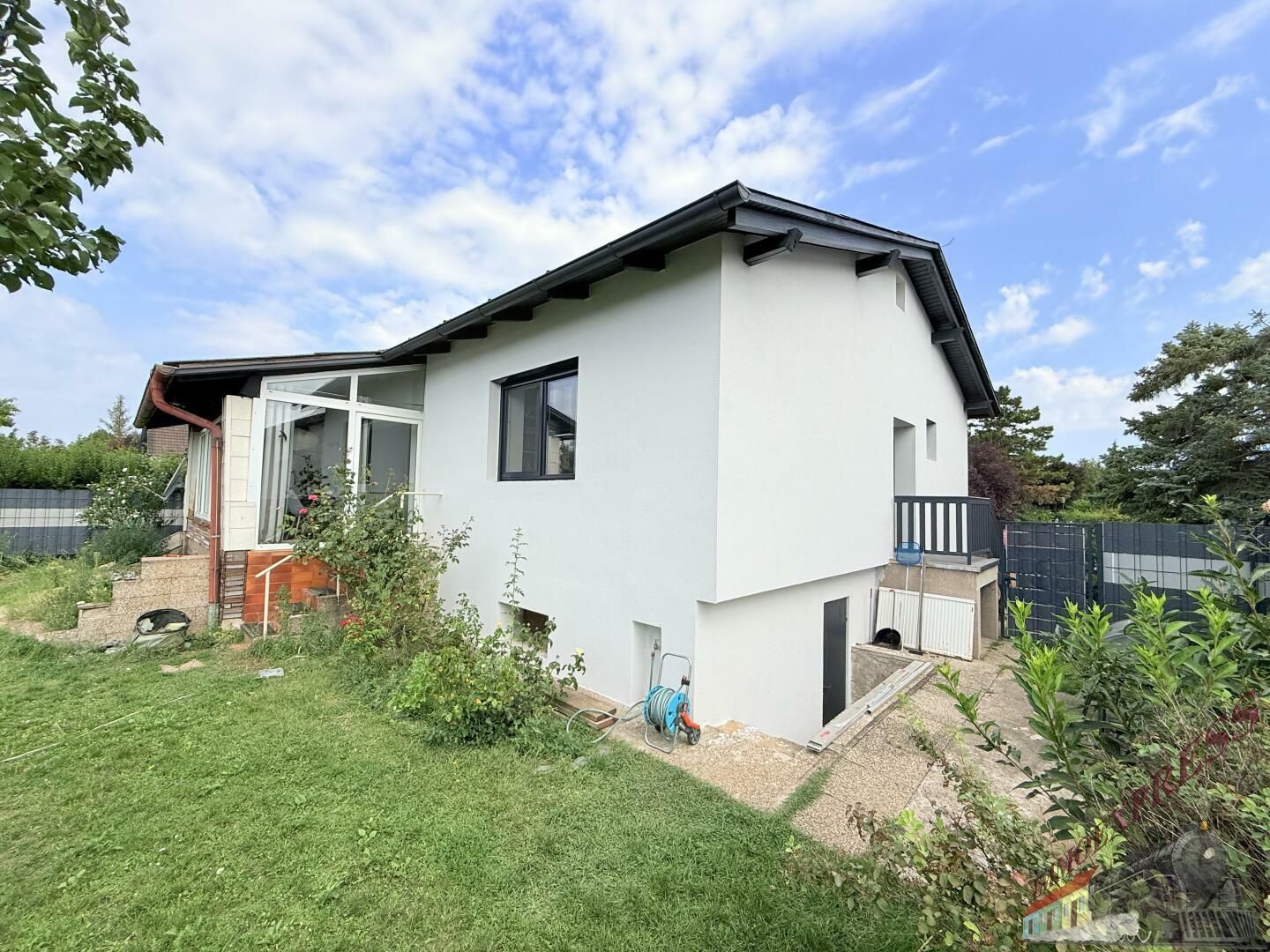 Haus – Sollenau - Ansicht 3