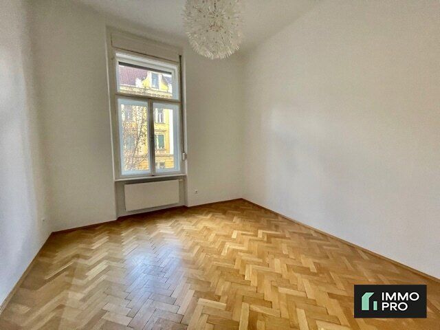 Schöne 3-Zimmer-Wohnung in zentraler Lage von Leoben