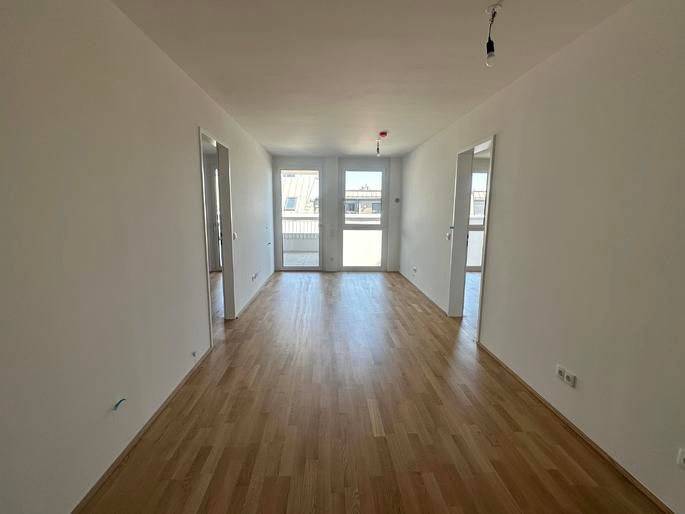 Wohnung – Wien, Simmering - Ansicht 2