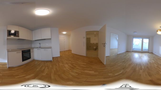 WOHNKÜCHE