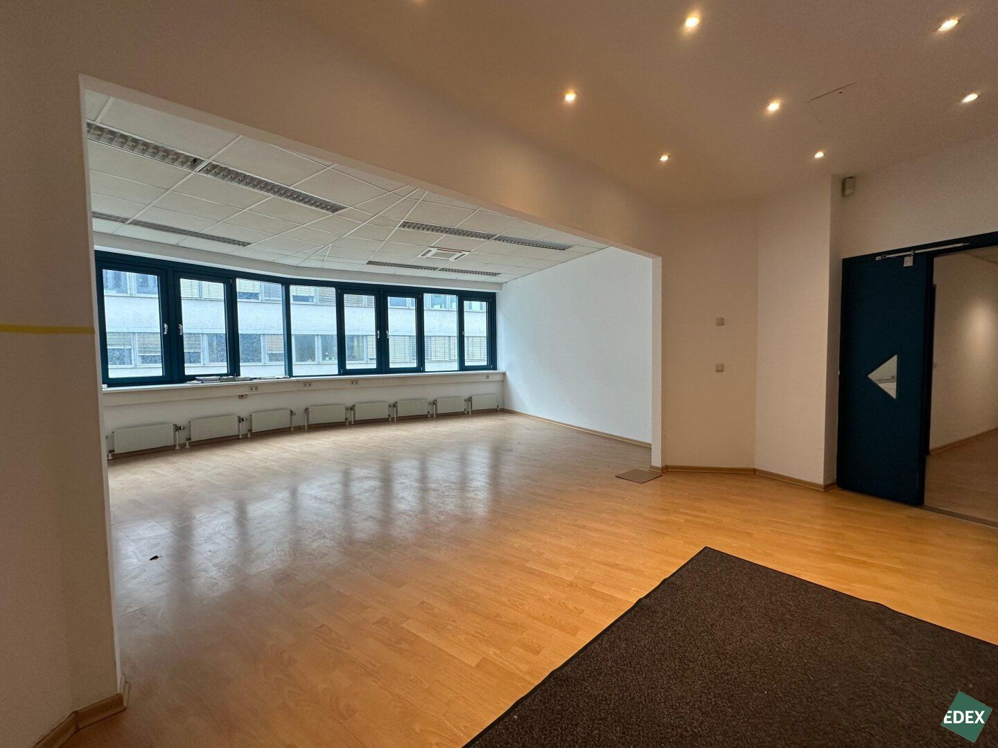 Büroflächen am Franzosengraben 12 - Ansicht 3