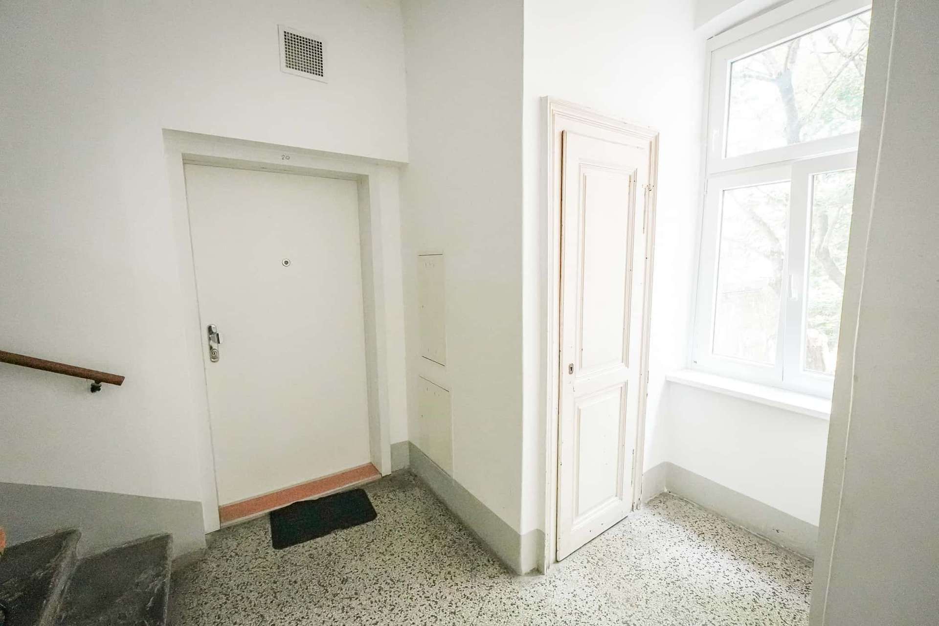 Effizient & funktional - 10 Schlafplätze auf durchdachten 29,5 m²!