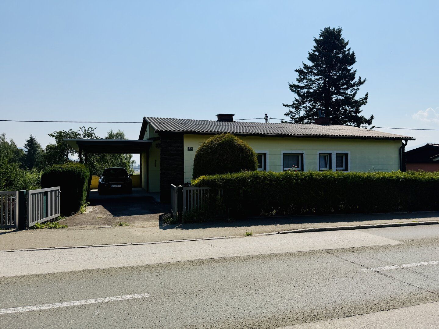 Haus – Fohnsdorf, Wasendorf - Ansicht 2