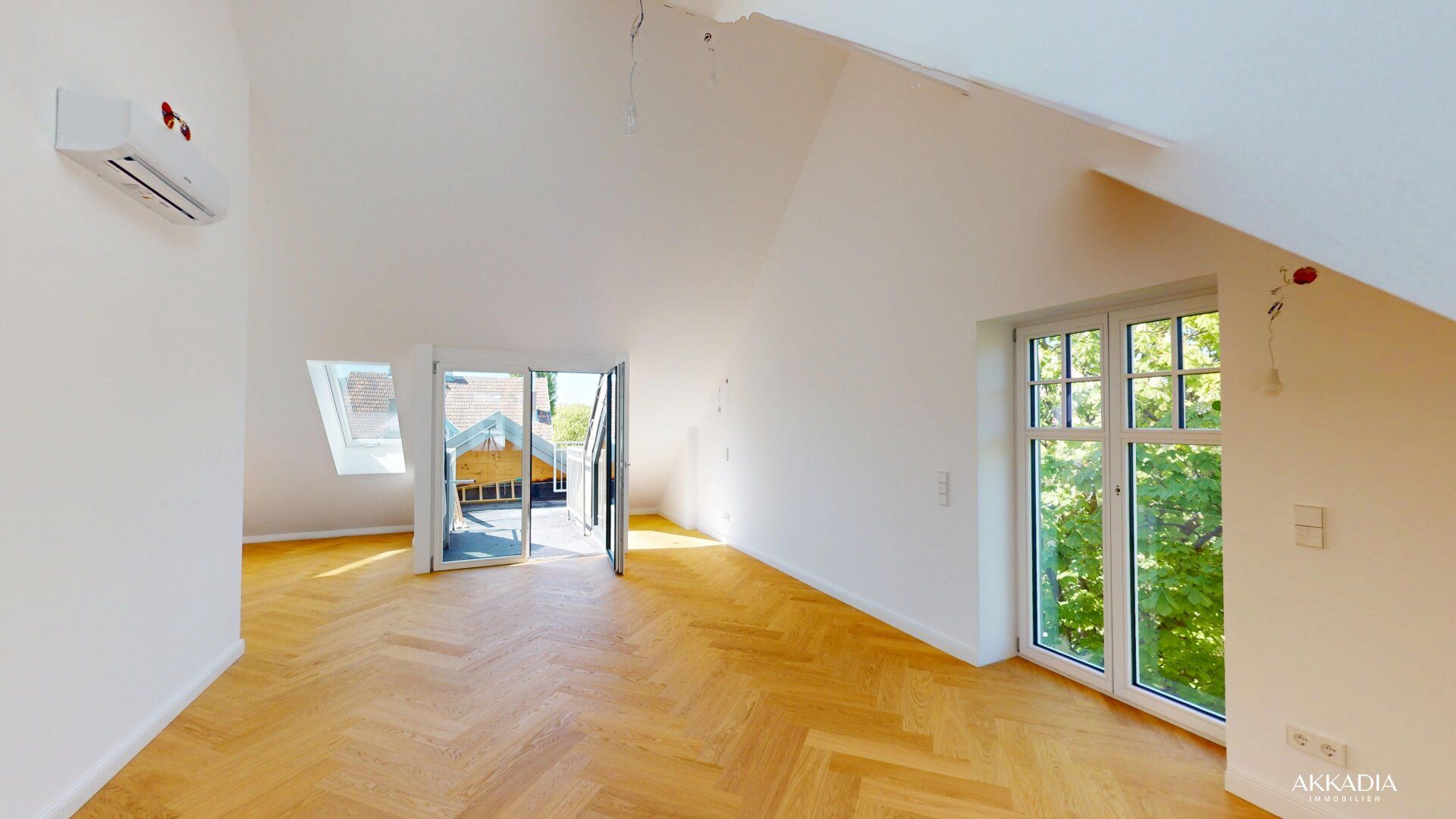 Dachmaisonette I Erstbezug I Toplage A\\