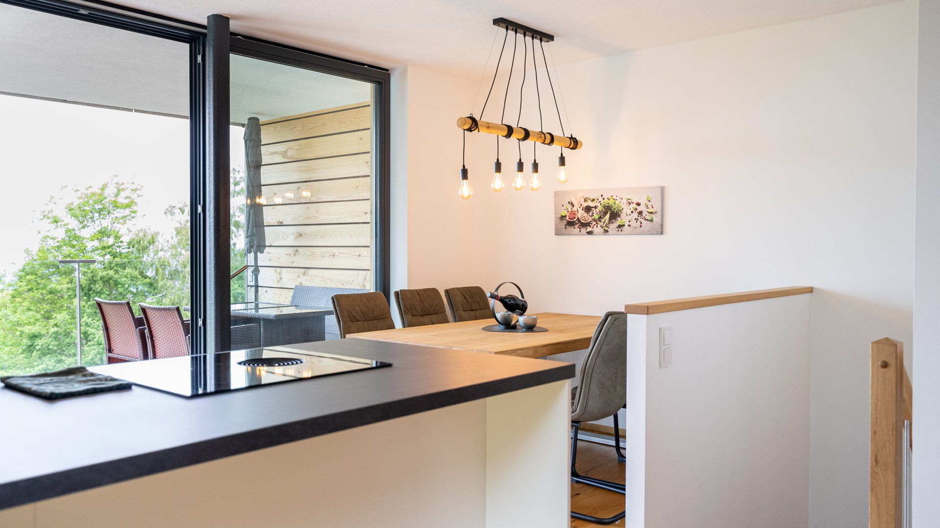 Wohnung – Eichenberg, Ruggburg - Mehr
