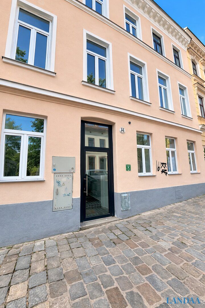Wohnung – Wien,Hernals - Ansicht 3