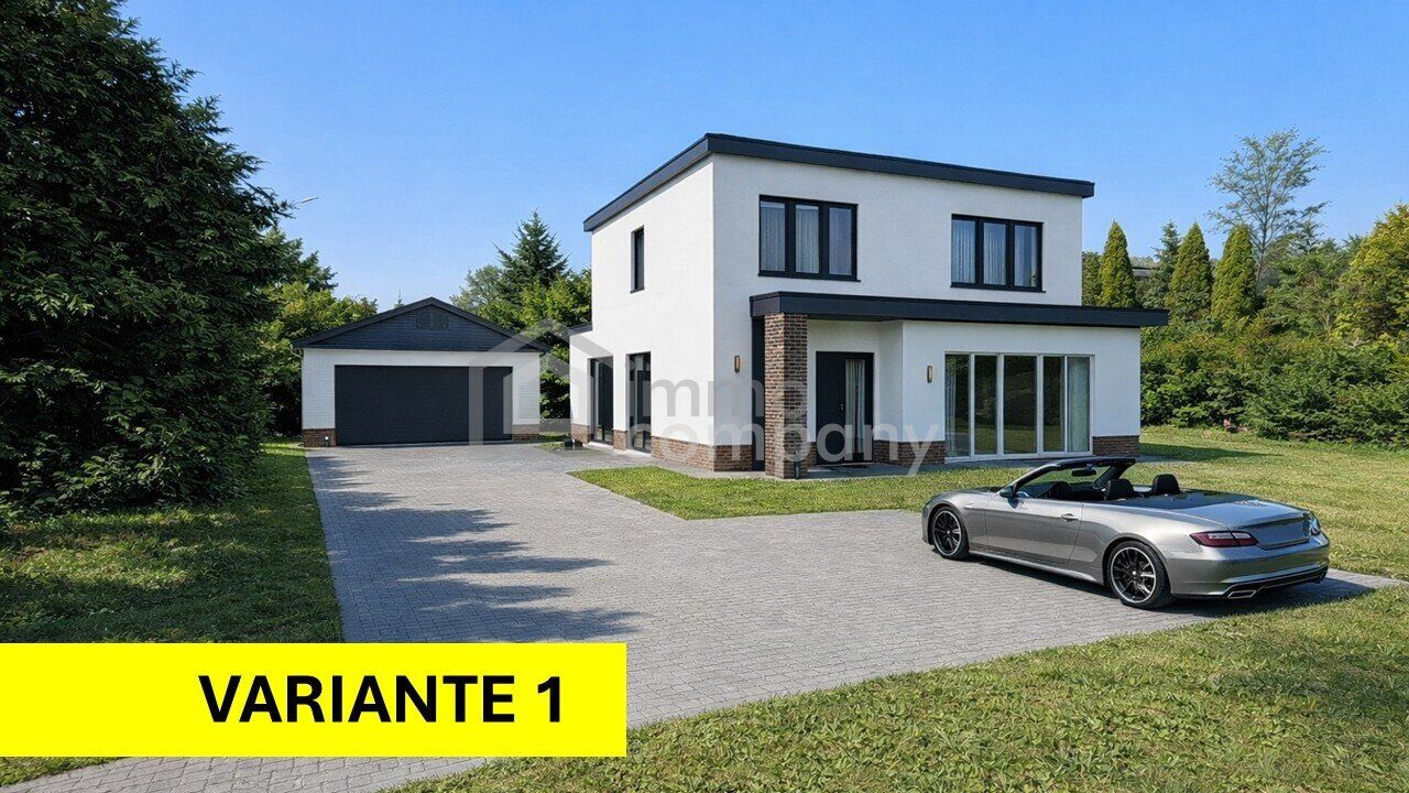 Das einzigarte Grundstück mit den vielen Möglichkeiten in Margarethen/Moos! - Ansicht 2