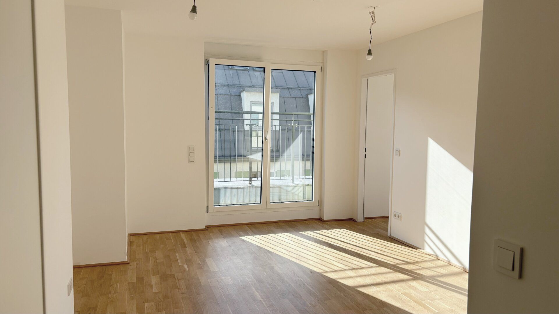 Wohnung – Wien - Ansicht 5