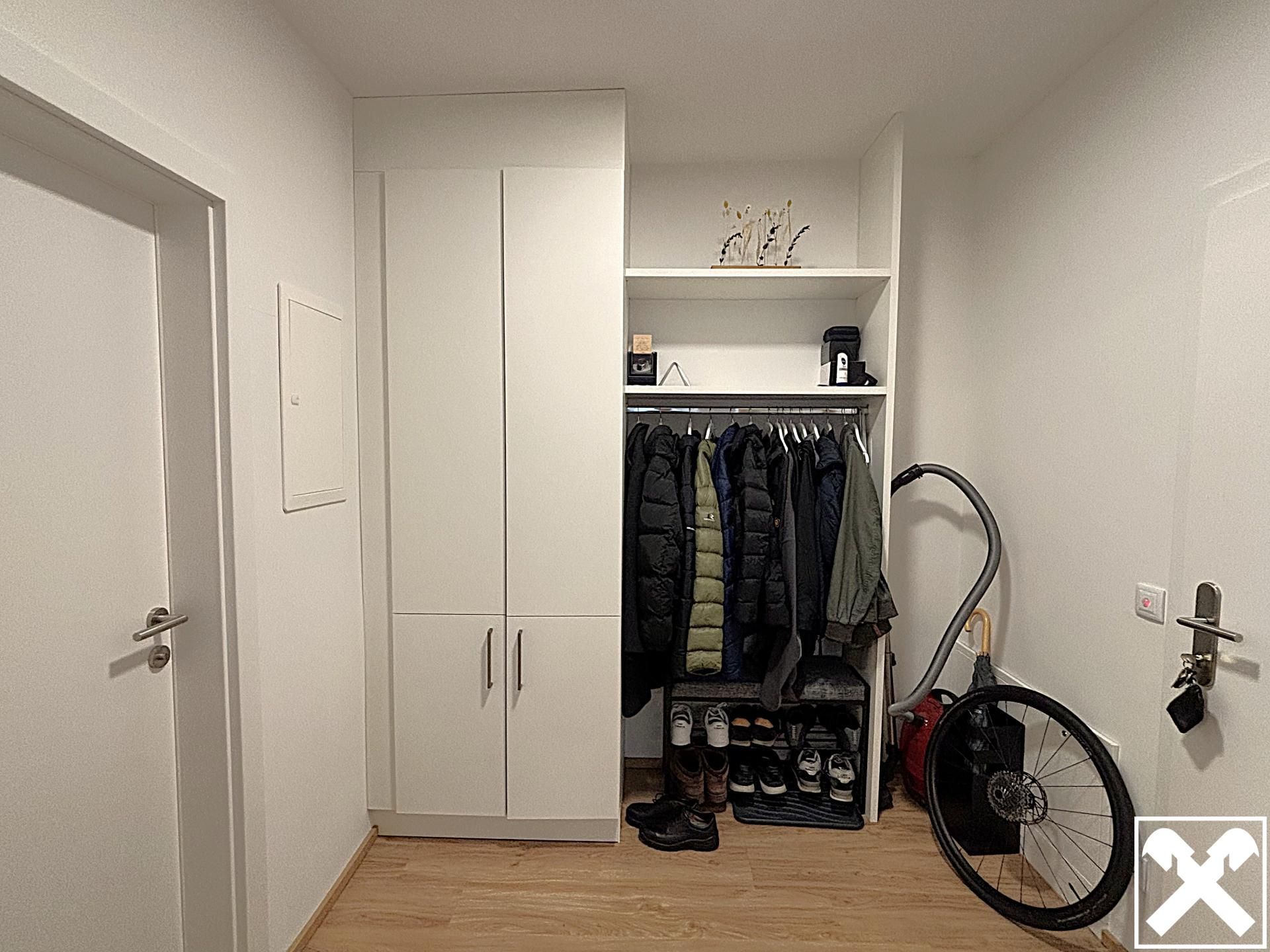 Wohnung – Perg - Ansicht 3