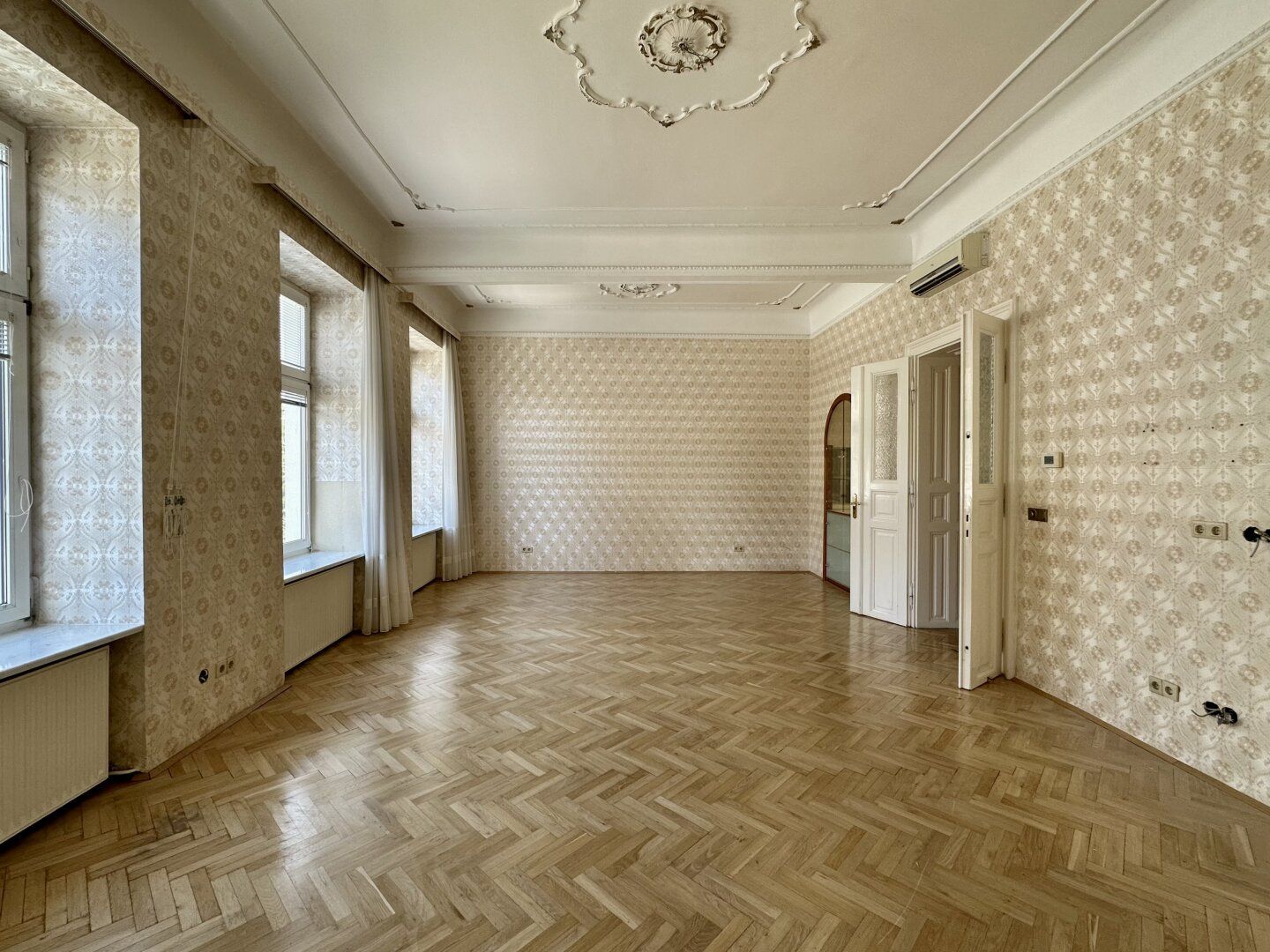 Wohnung – Wien - Ansicht 3