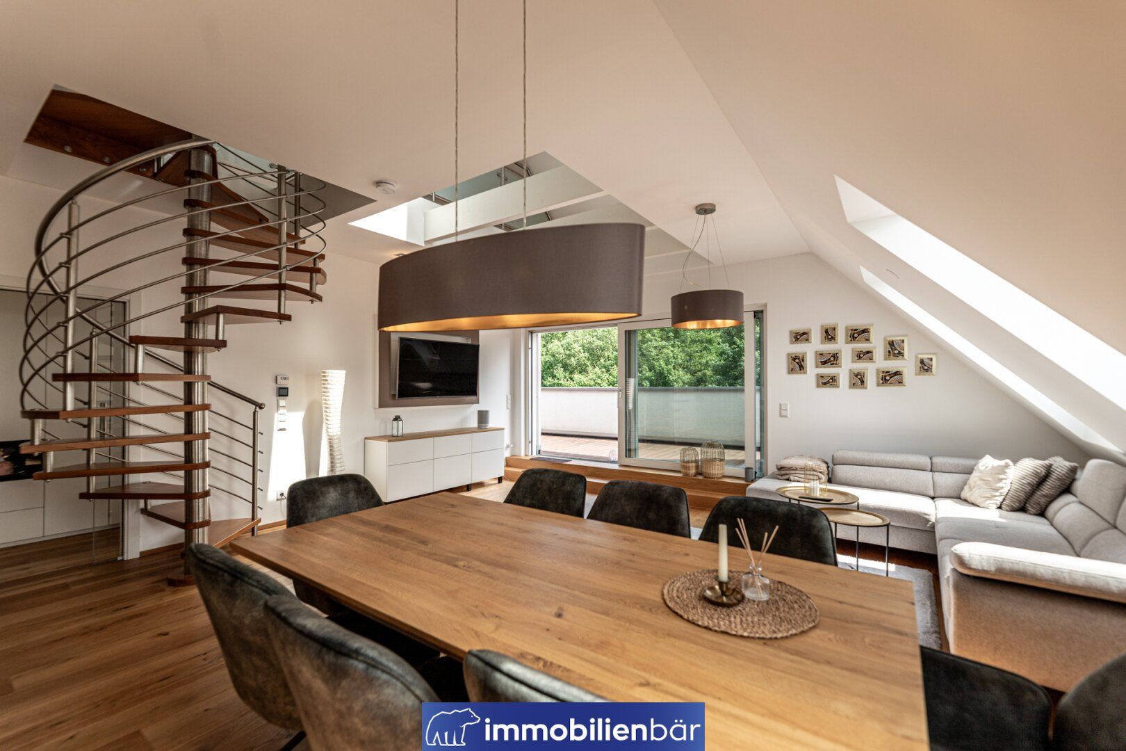 Wohnung – Waizenkirchen - Ansicht 2