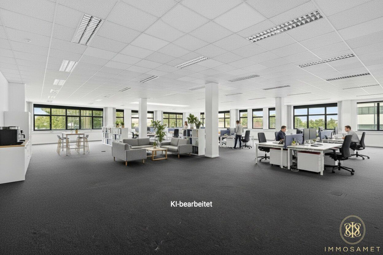 Gepflegte Industriefläche 500m² in 1230 Wien um €4.001,12 zur Miete - Ansicht 2
