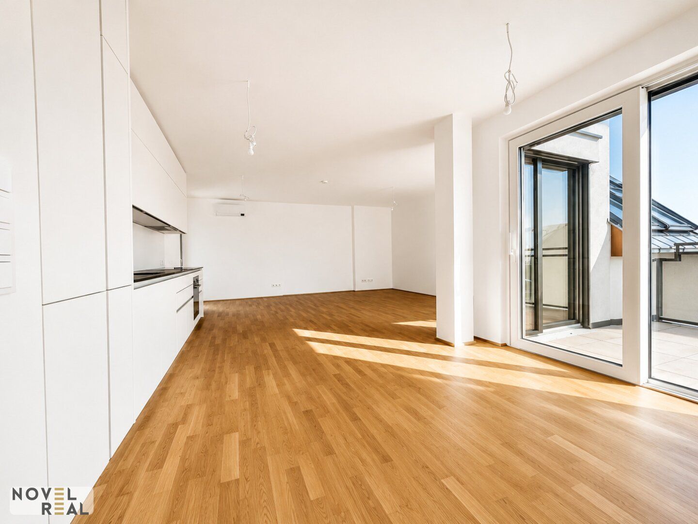 Wohnung – Wien - Ansicht 4