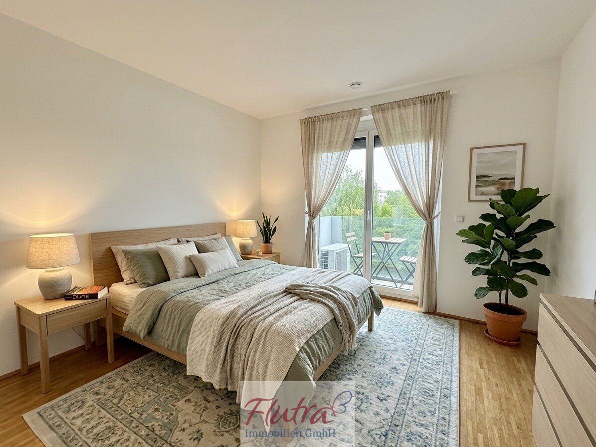 Wohnung – Wels - Ansicht 5
