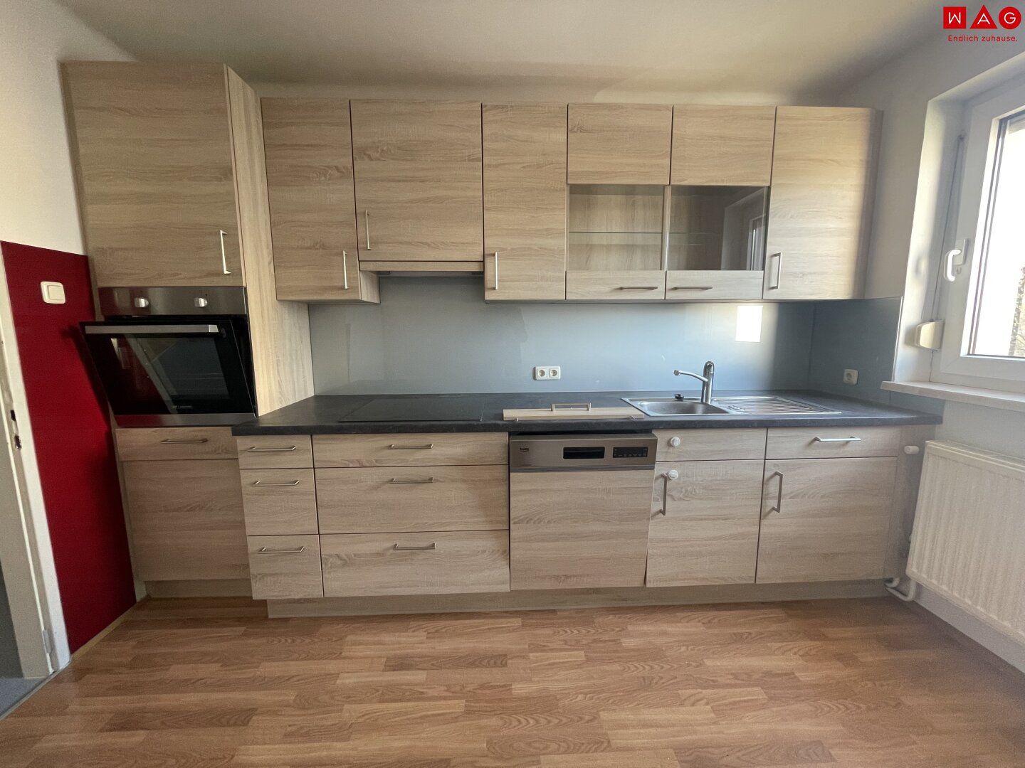 Διαμέρισμα 2 δωματίων, 79 m²