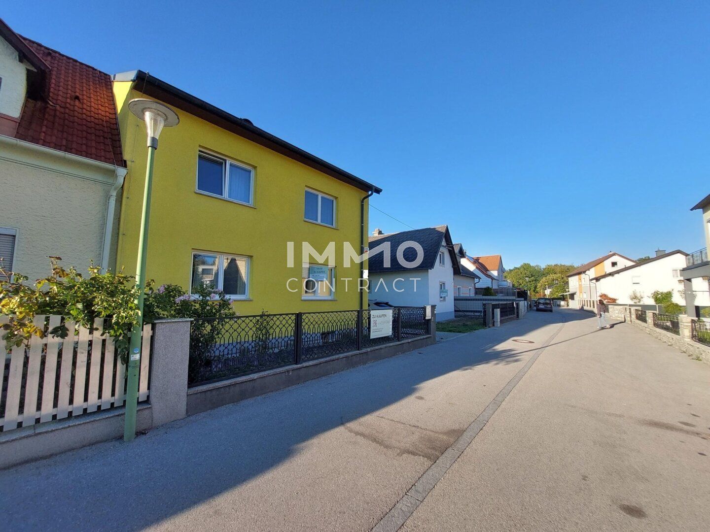Haus – Wels