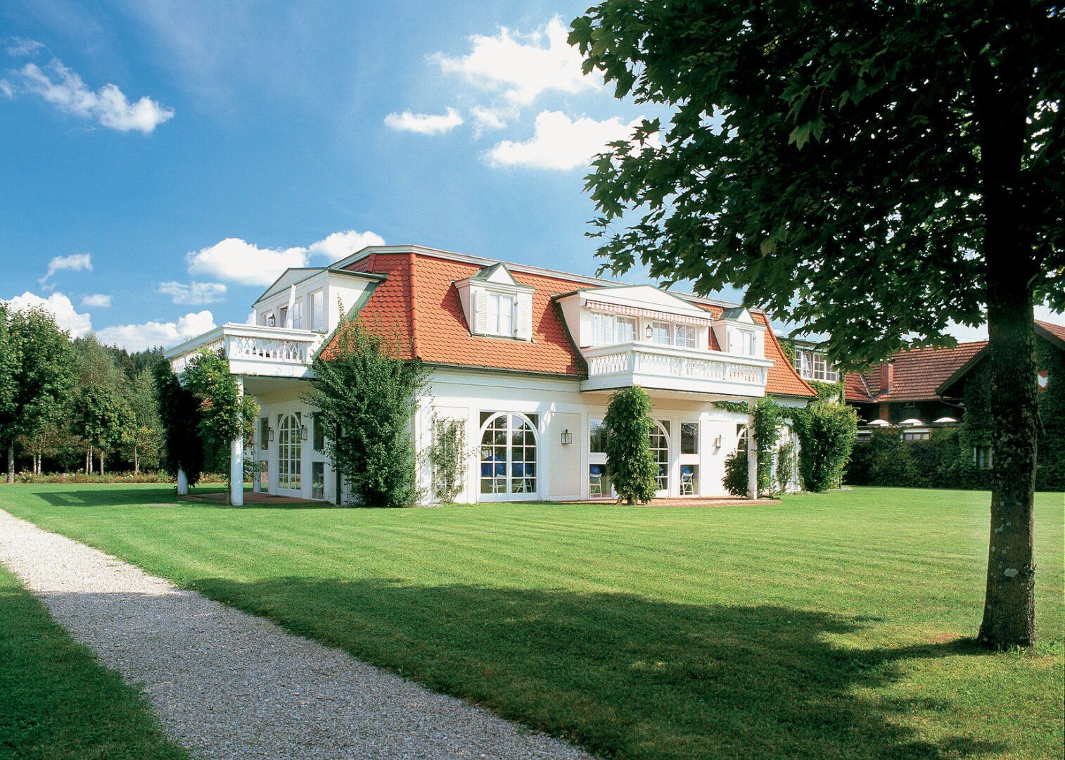 Haus – Auerbach - Ansicht 5