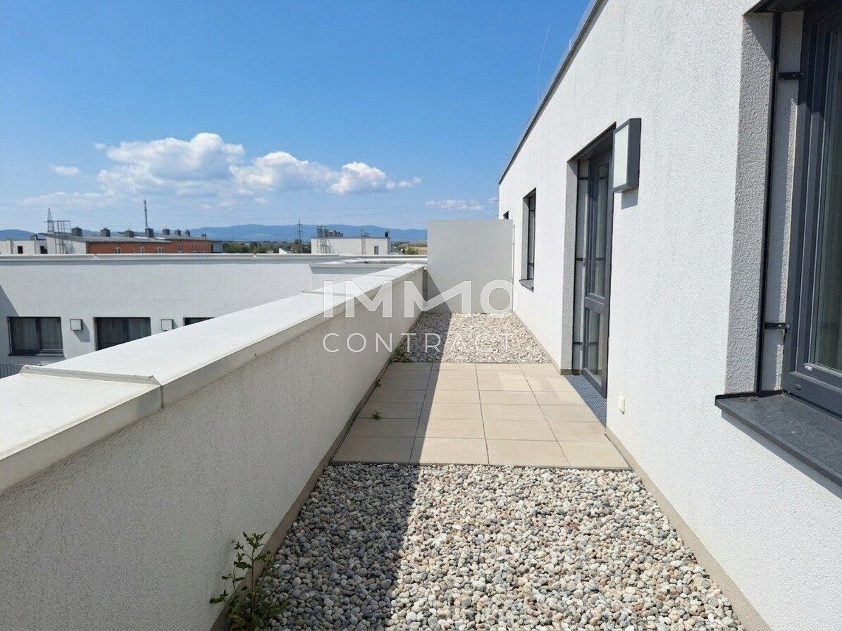 Wohnung – Wiener Neustadt - Mehr