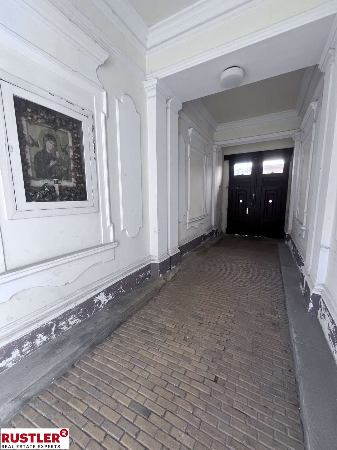 Wohnung – Wien - Ansicht 3