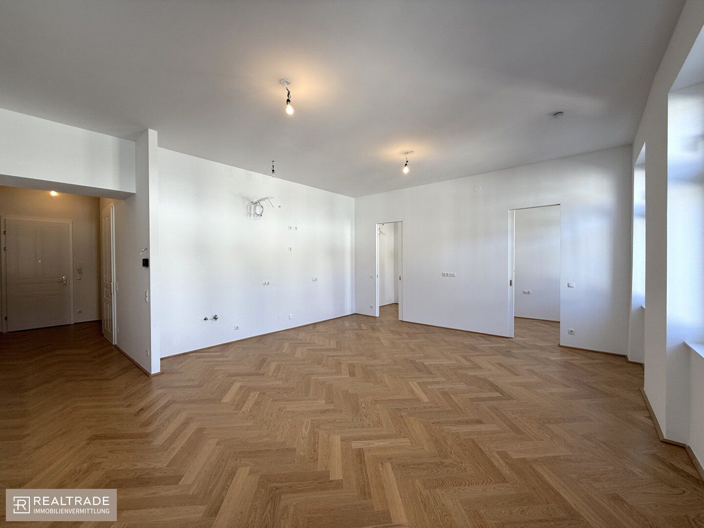 !!! NEU !!! Erstbezug Altbauwohnungen nähe Heinestraße