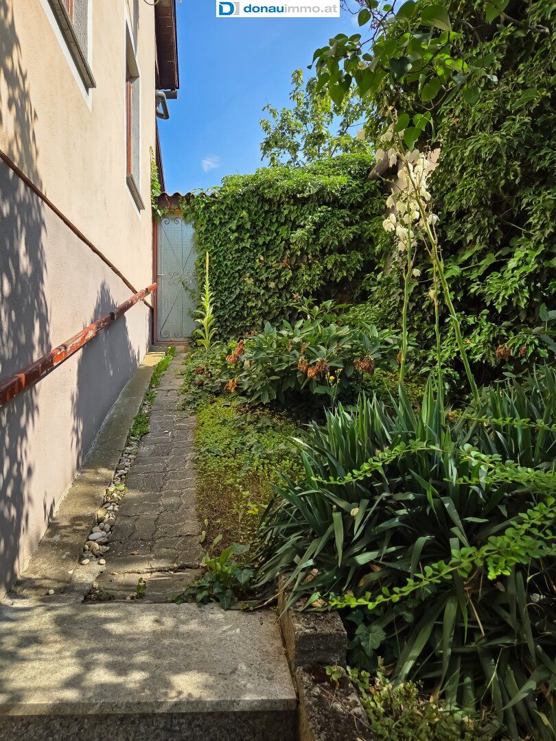 Haus – Goschenreith - Ansicht 2