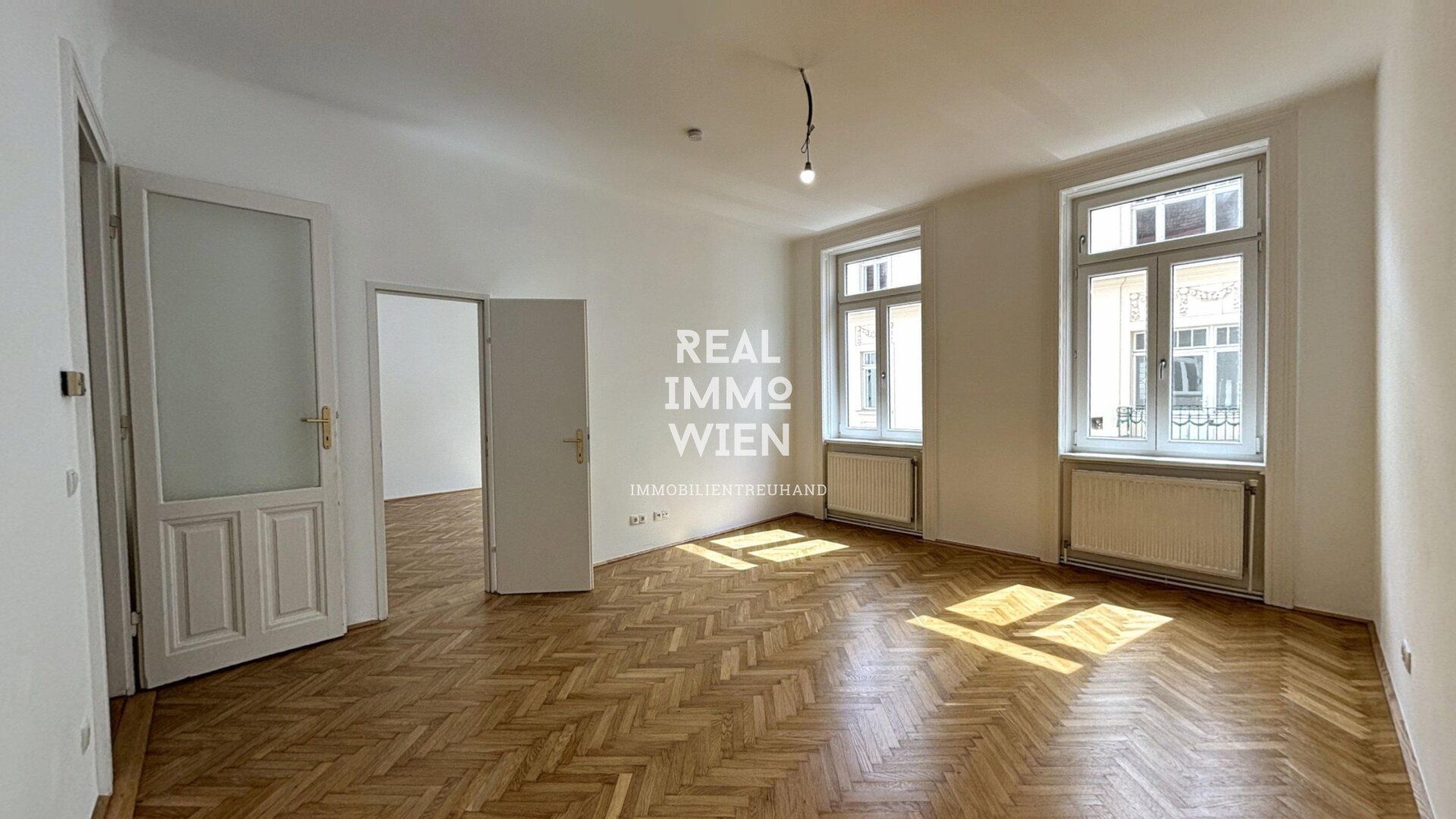 Moderne Wohnperle in Top-Lage: 2 Zimmer Wohnung mit Balkon und hochwertiger Ausstattung in 1090 Wien!