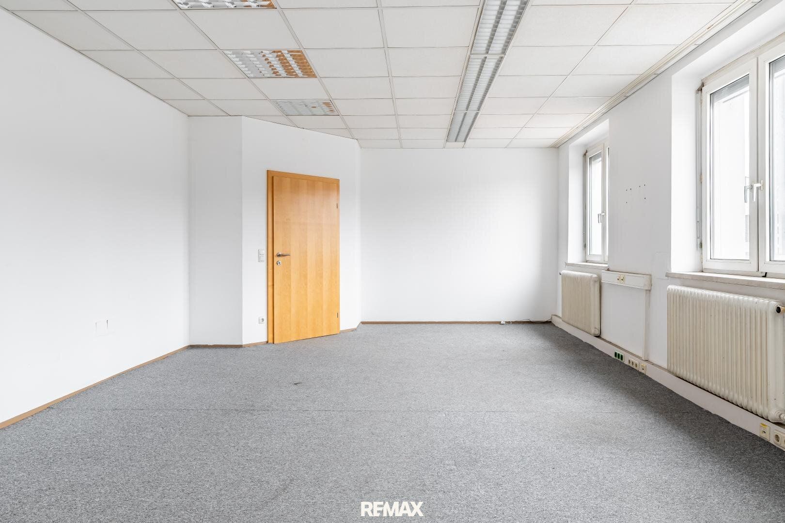 Büro - Ordination - Kanzlei oder Praxis im Stadtzentrum - Arbeiten in zentraler Lage - Ansicht 4