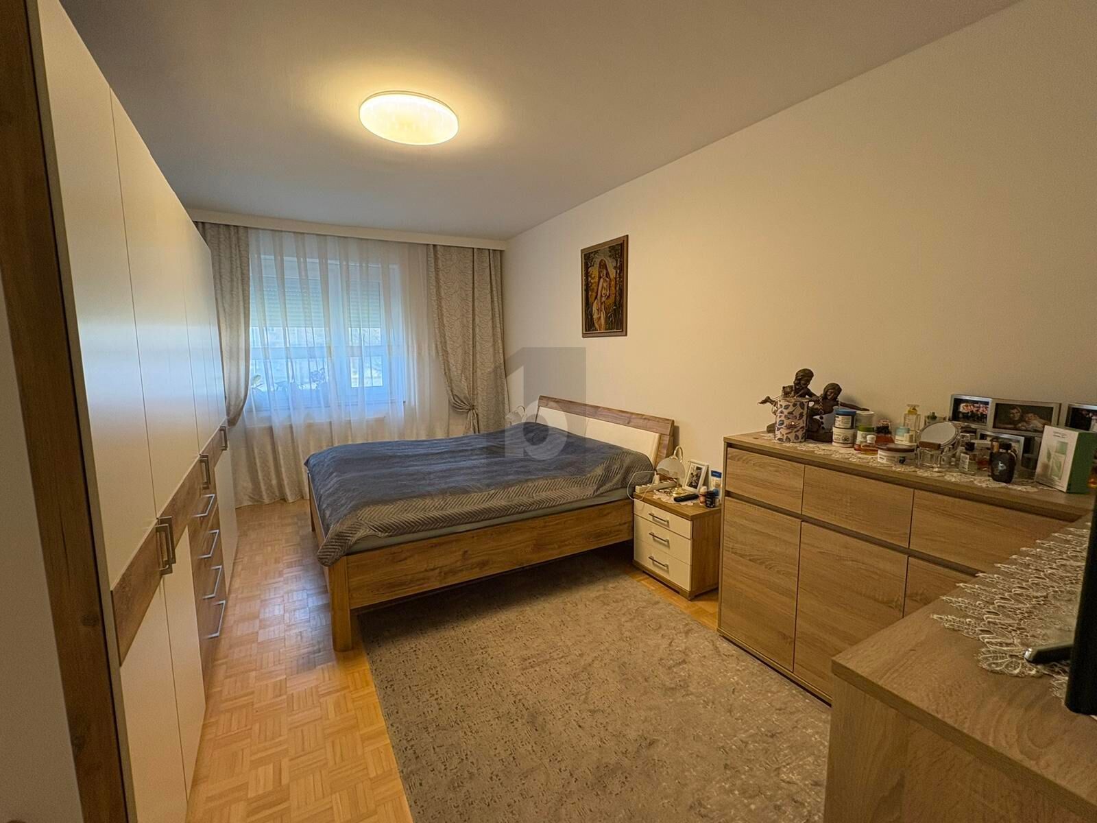 Wohnung – Steyr - Ansicht 2