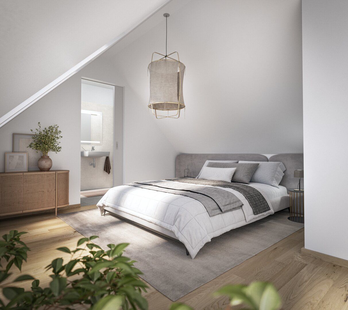 Wohnung – Wien - Ansicht 3