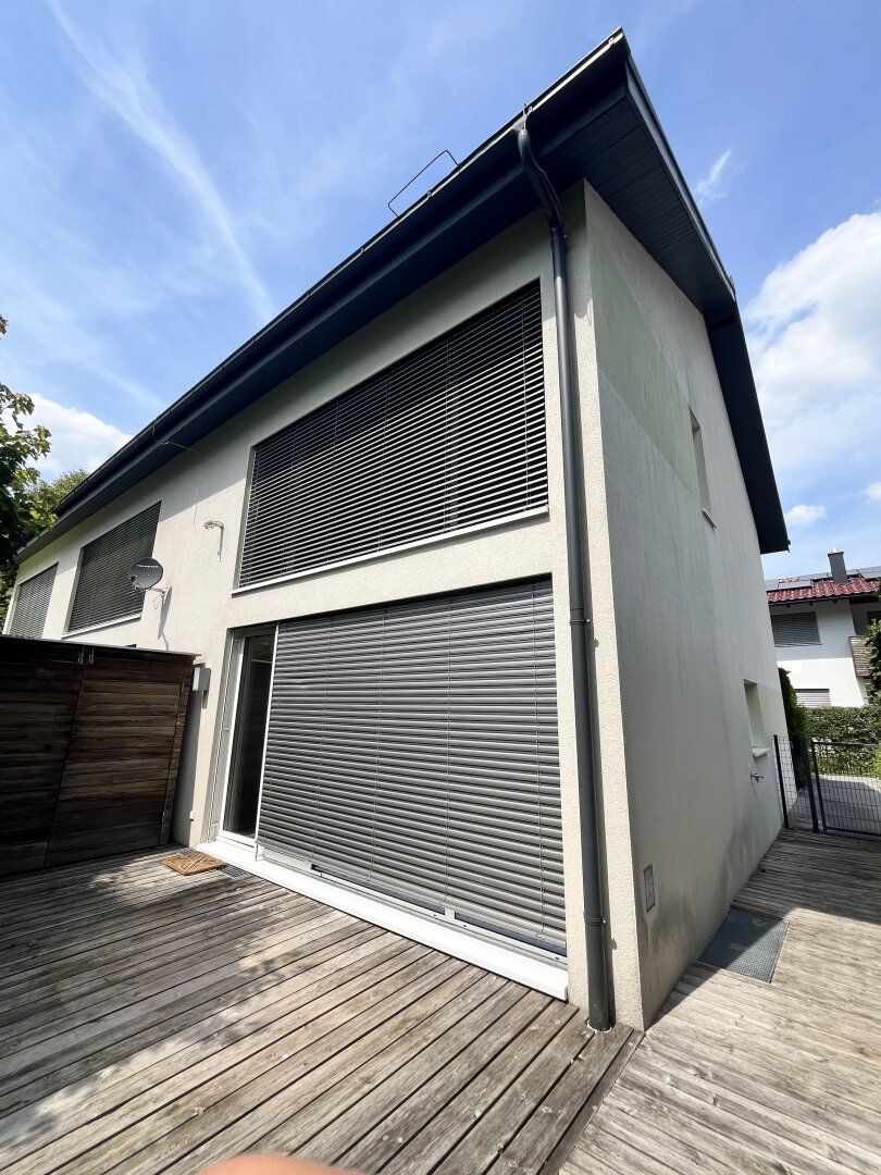 Haus – Grödig - Ansicht 2
