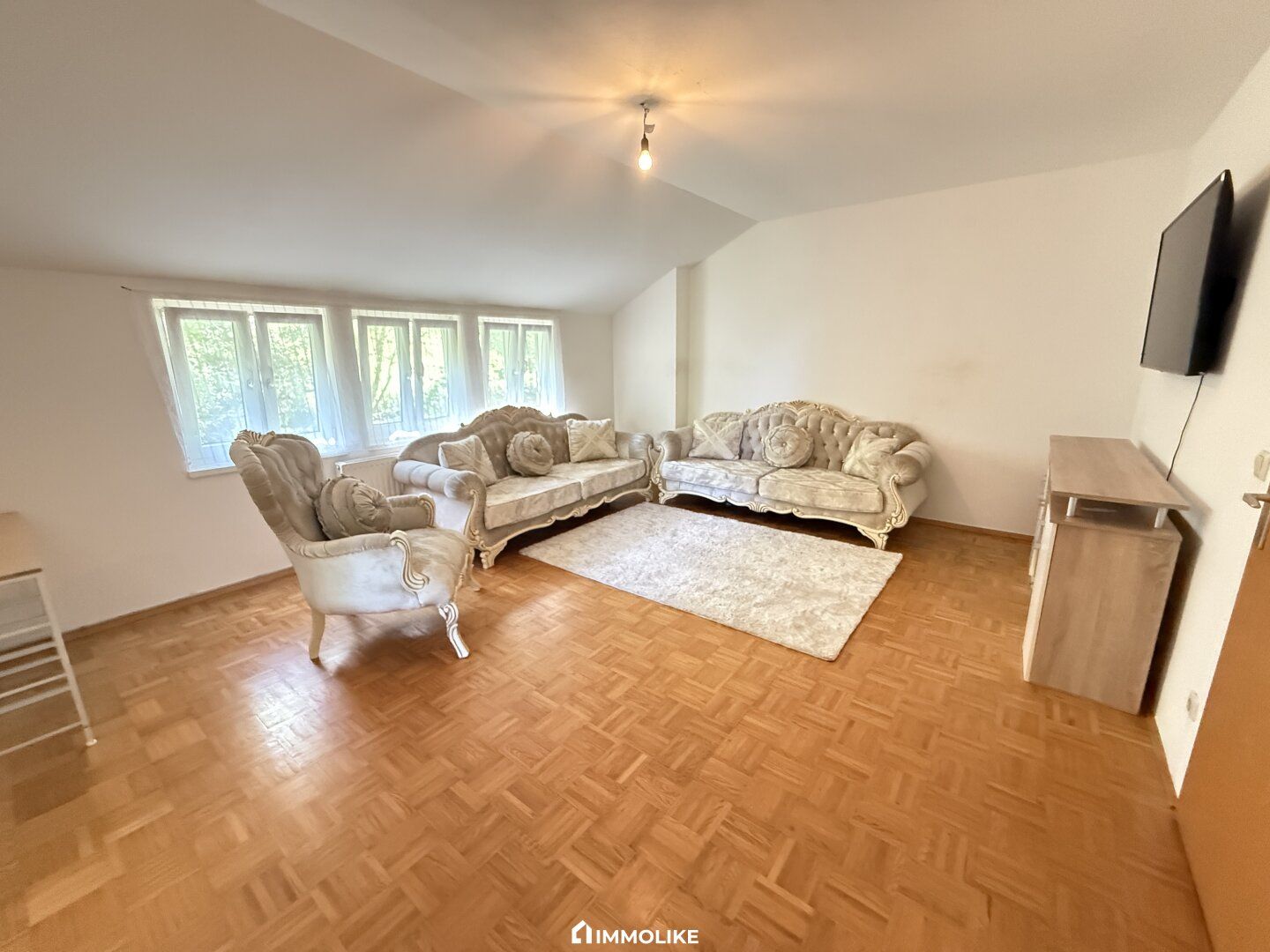 Wohnung – Gmunden - Ansicht 2