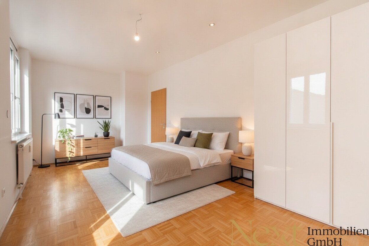 Wohnung – Linz - Ansicht 2