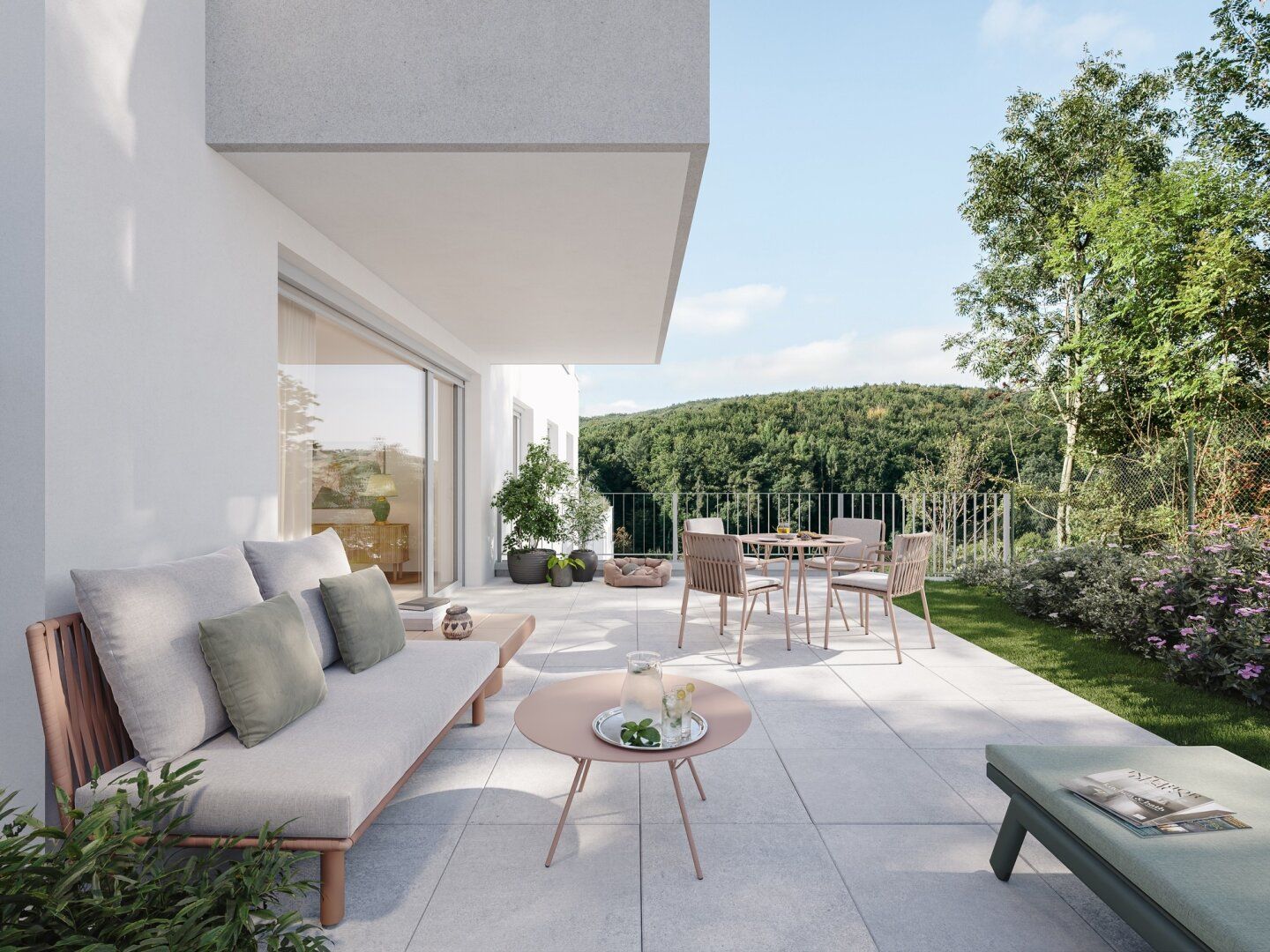 Wohnung – Purkersdorf - Ansicht 2
