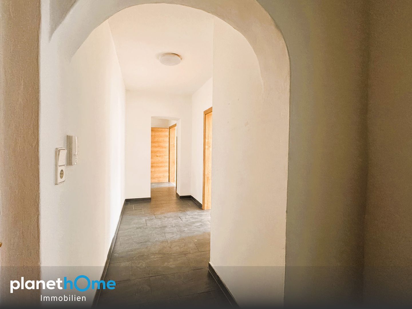 Wohnung – Hall in Tirol - Ansicht 3