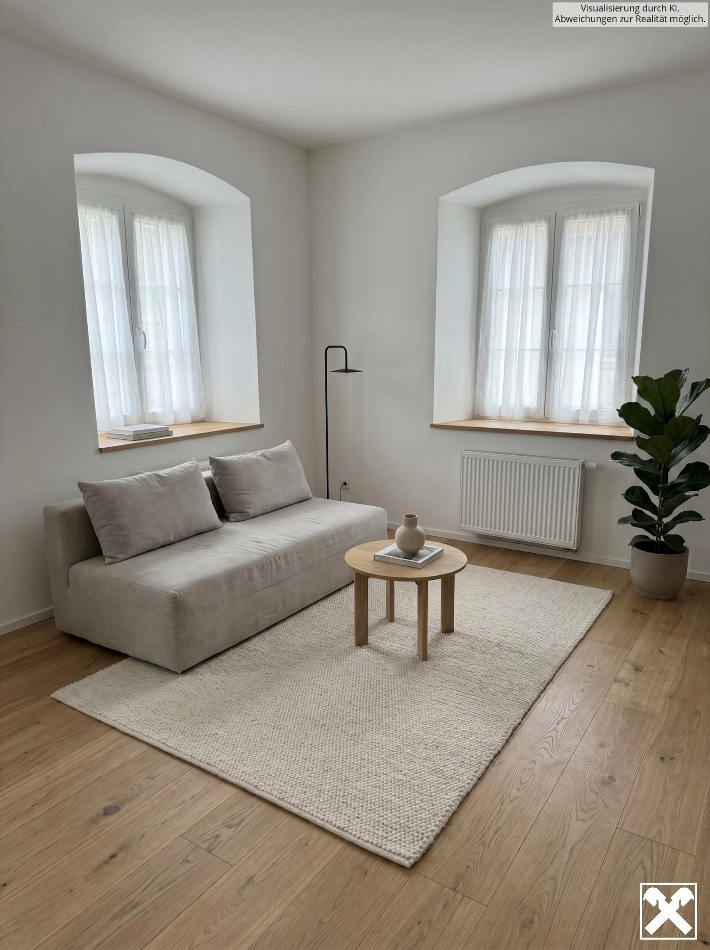 Wohnung – Lunz am See - Mehr